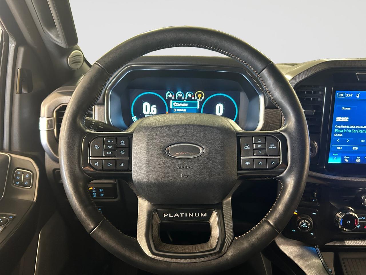 2022 Ford F-150 LARI New Braunfels TX