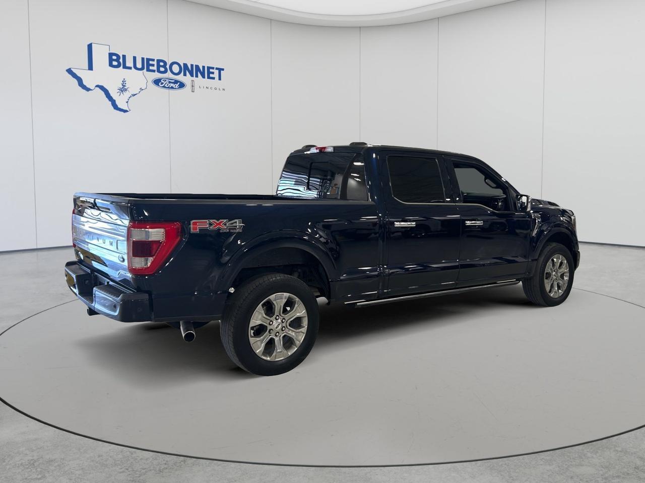 2022 Ford F-150 LARI New Braunfels TX