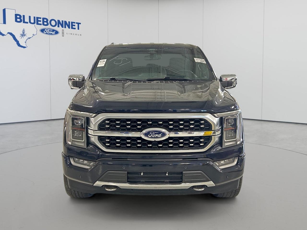 2022 Ford F-150 LARI New Braunfels TX