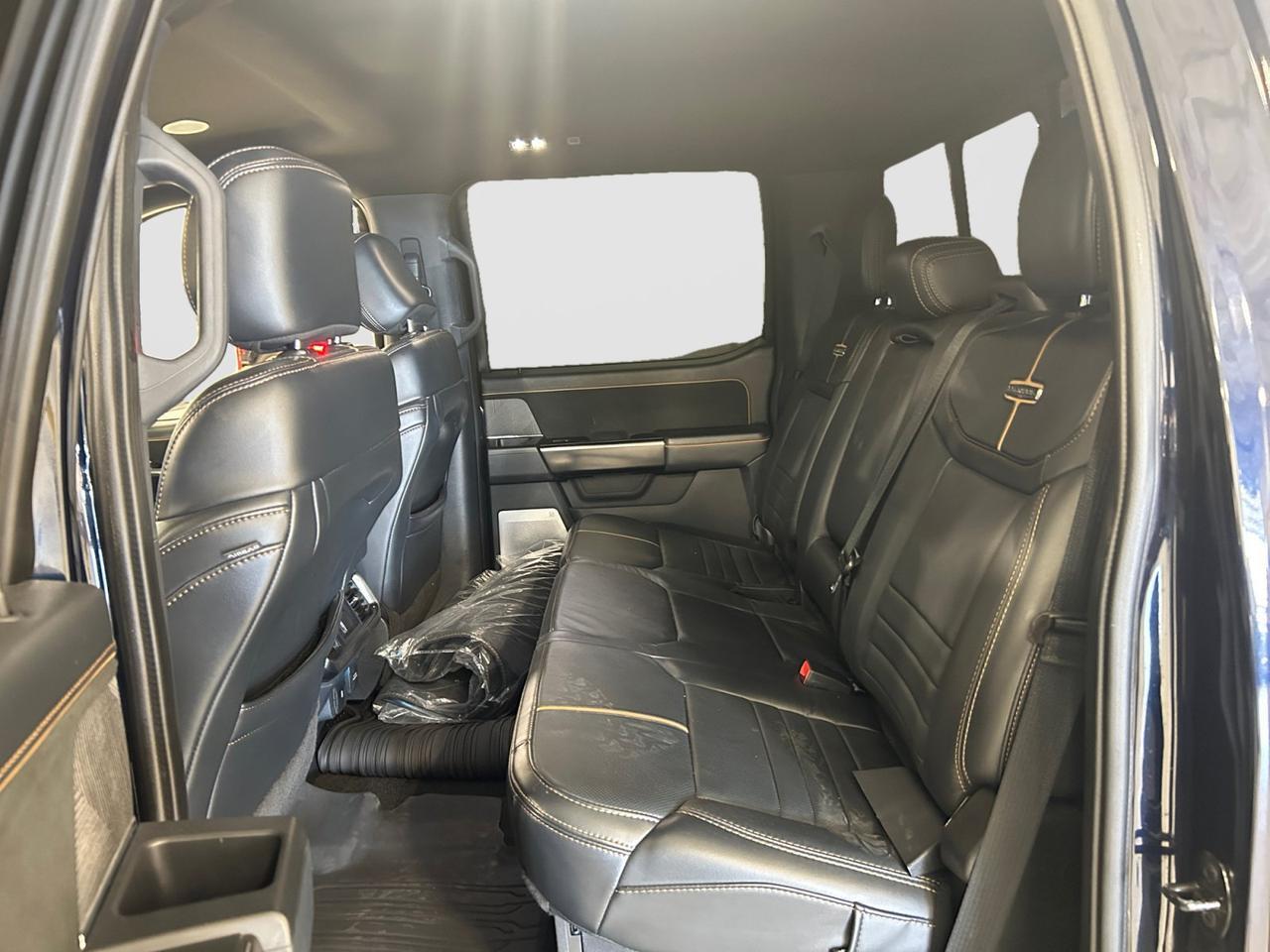 2022 Ford F-150 LARI New Braunfels TX
