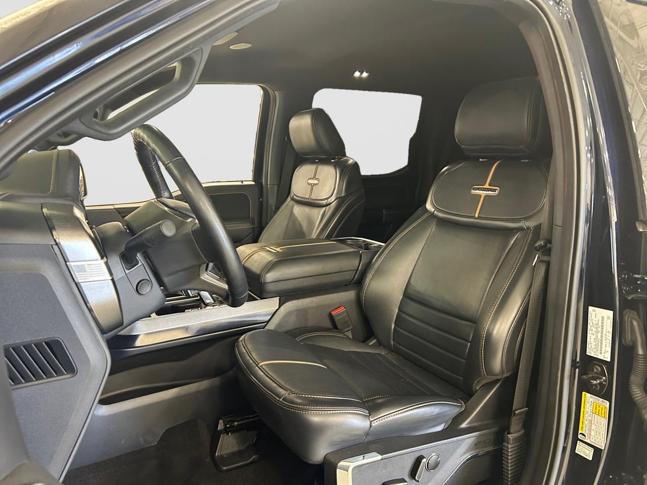 2022 Ford F-150 LARI New Braunfels TX