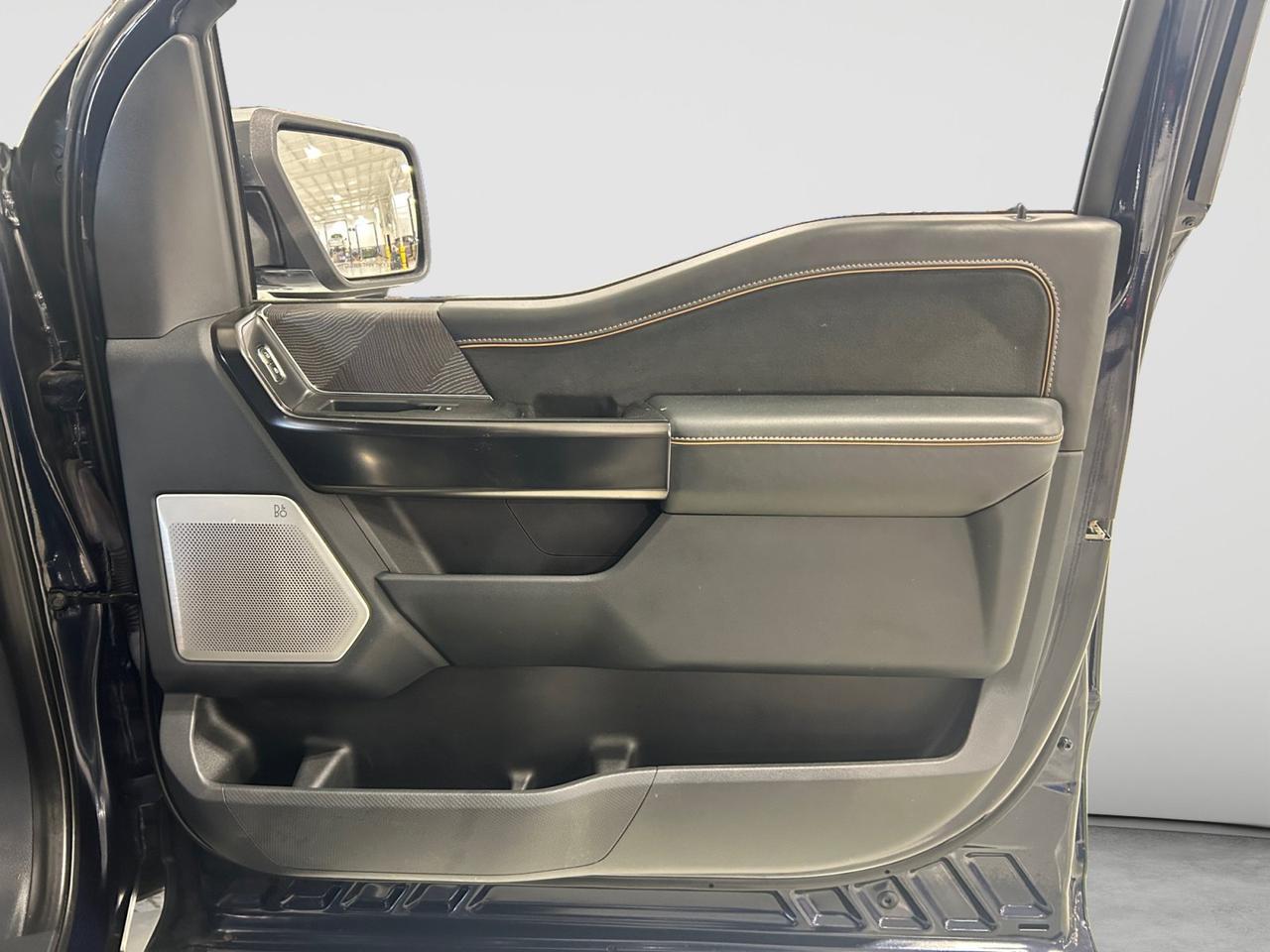 2022 Ford F-150 LARI New Braunfels TX