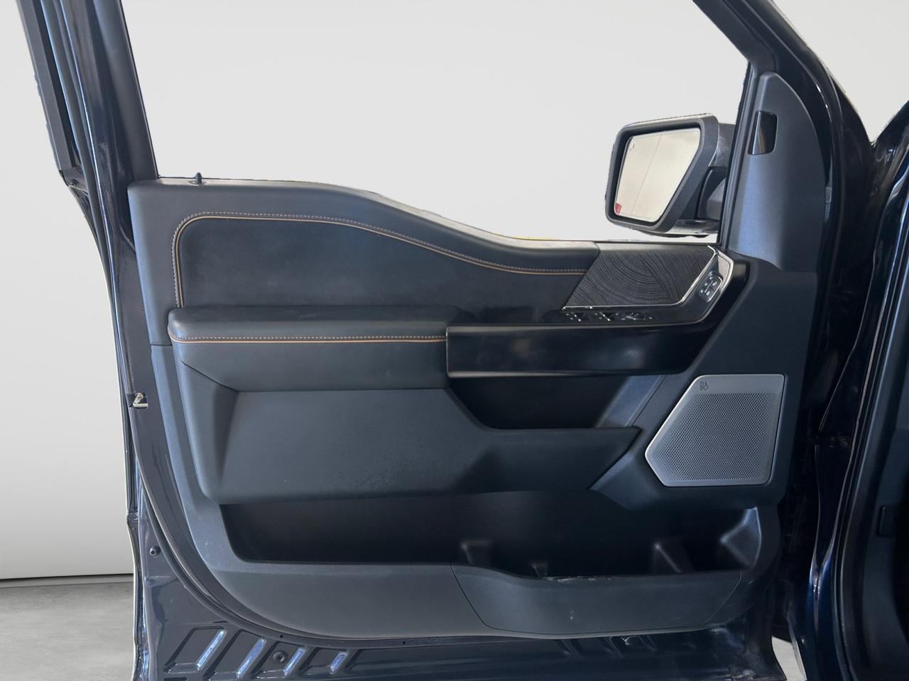 2022 Ford F-150 LARI New Braunfels TX