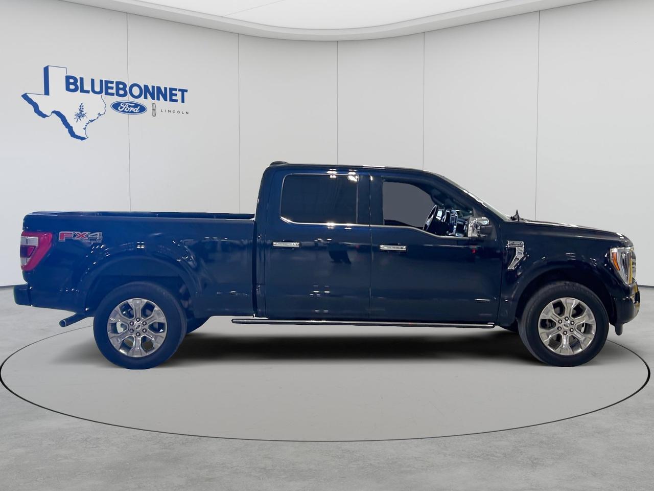 2022 Ford F-150 LARI New Braunfels TX