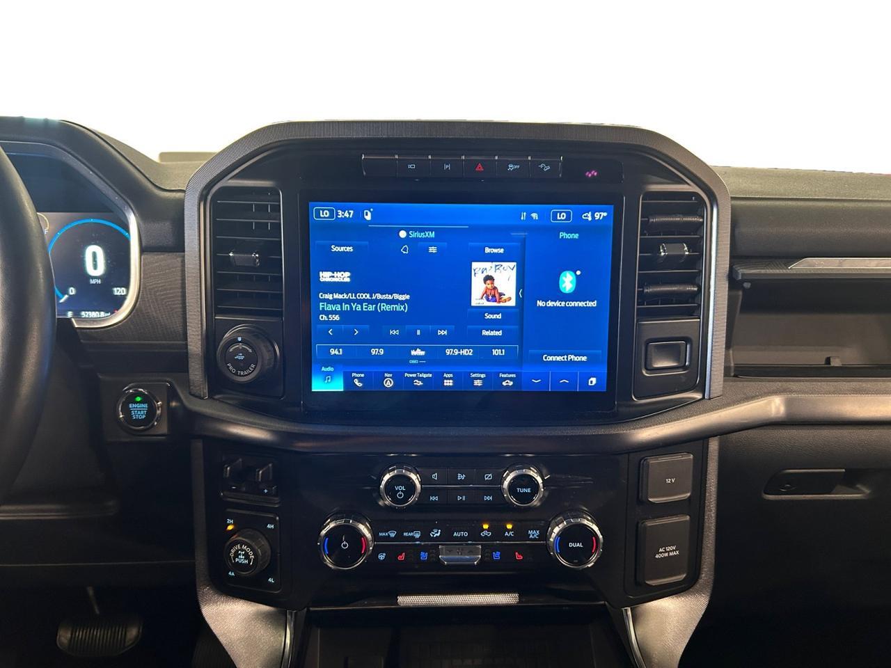 2022 Ford F-150 LARI New Braunfels TX