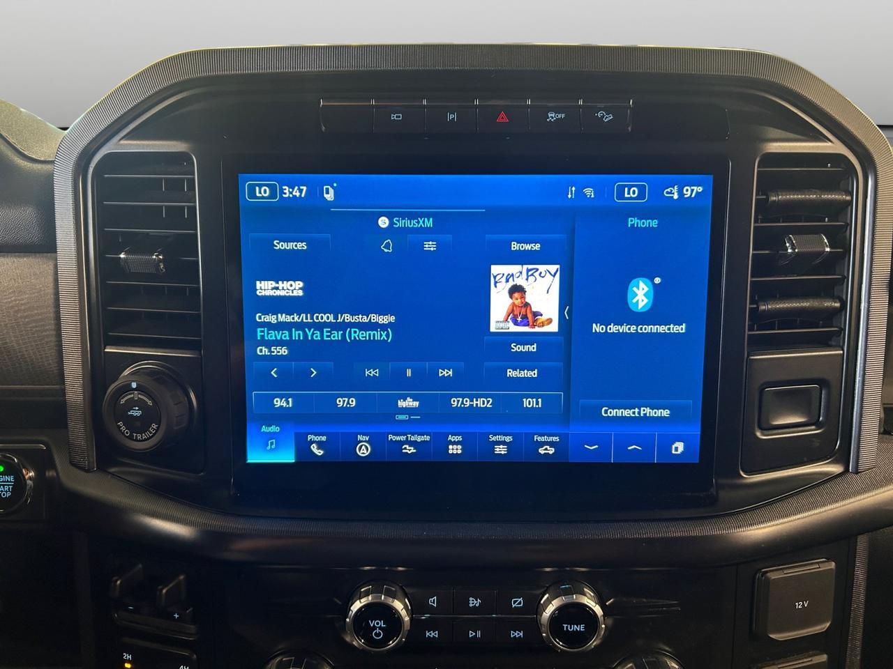 2022 Ford F-150 LARI New Braunfels TX