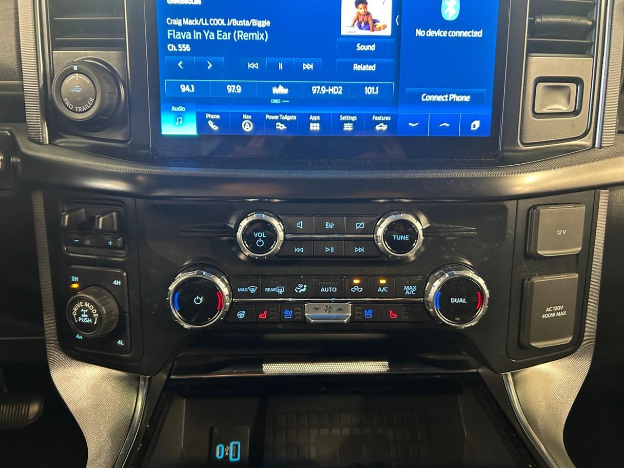 2022 Ford F-150 LARI New Braunfels TX