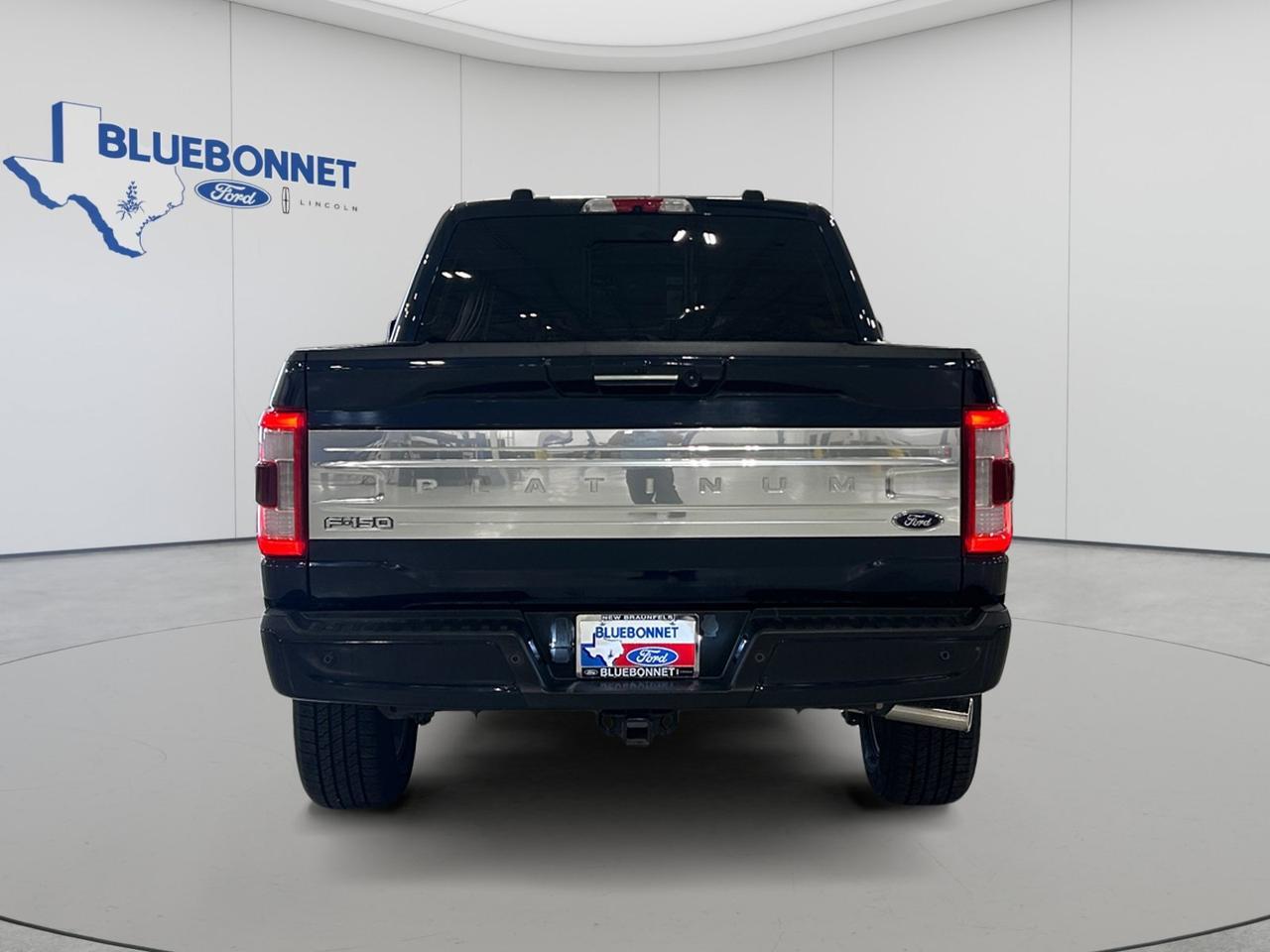 2022 Ford F-150 LARI New Braunfels TX