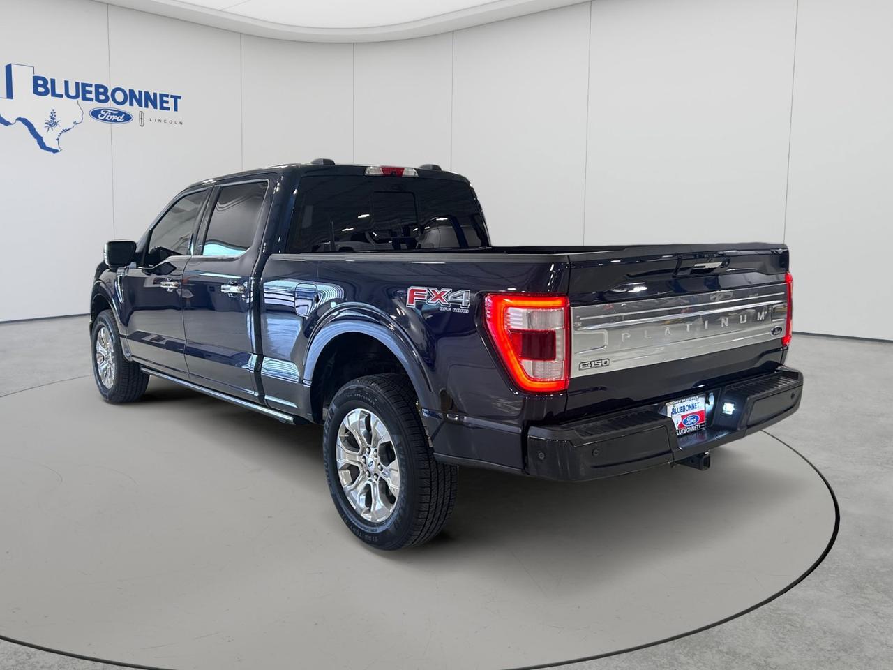 2022 Ford F-150 LARI New Braunfels TX