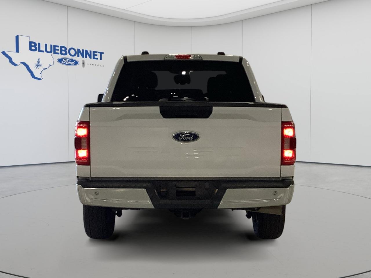 2022 Ford F-150 LARI New Braunfels TX