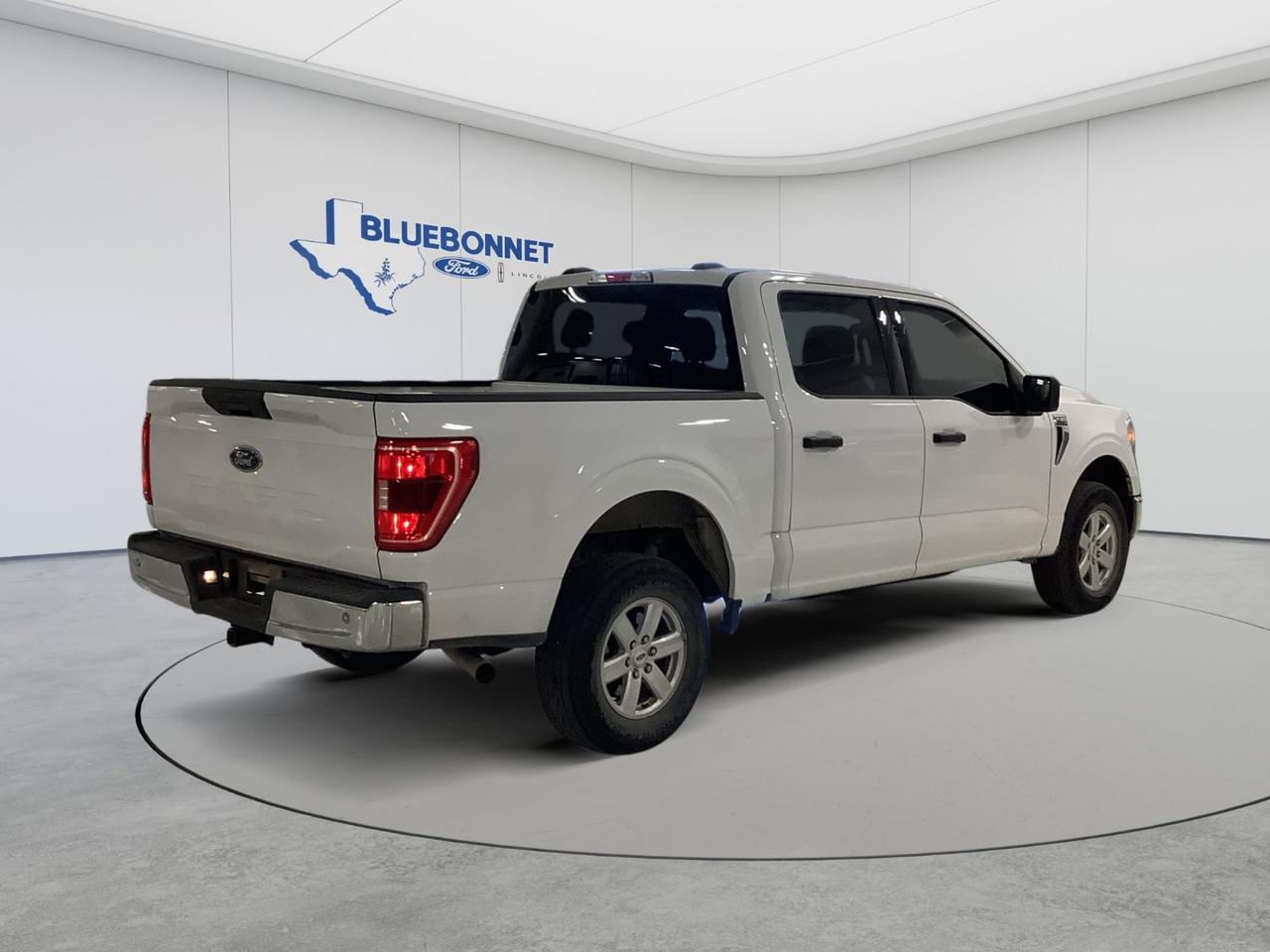 2022 Ford F-150 LARI New Braunfels TX