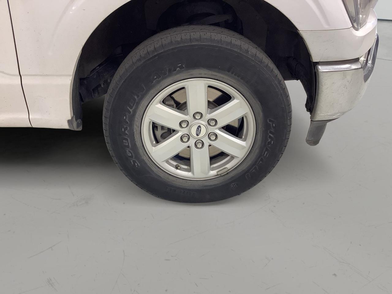 2022 Ford F-150 LARI New Braunfels TX
