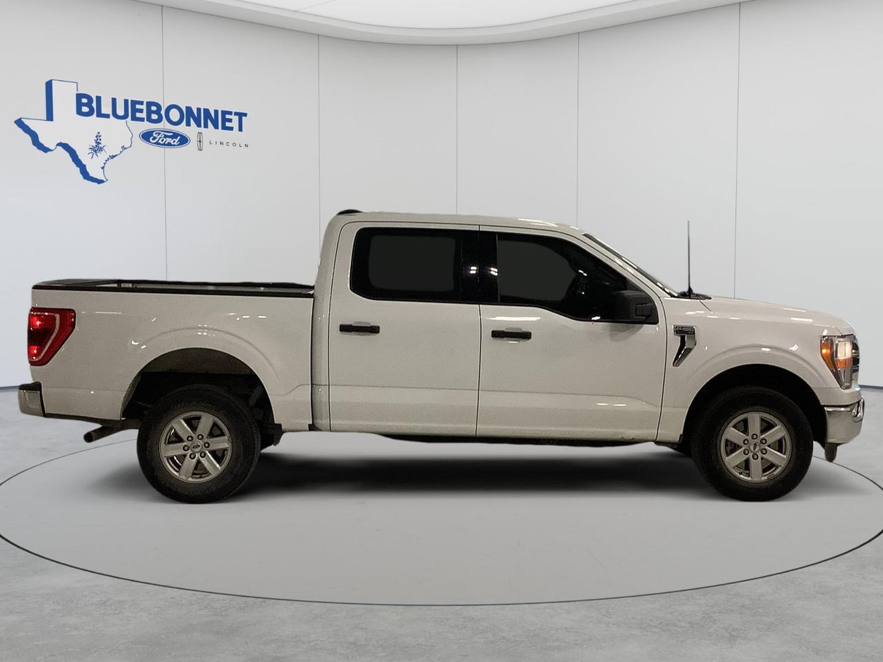 2022 Ford F-150 LARI New Braunfels TX