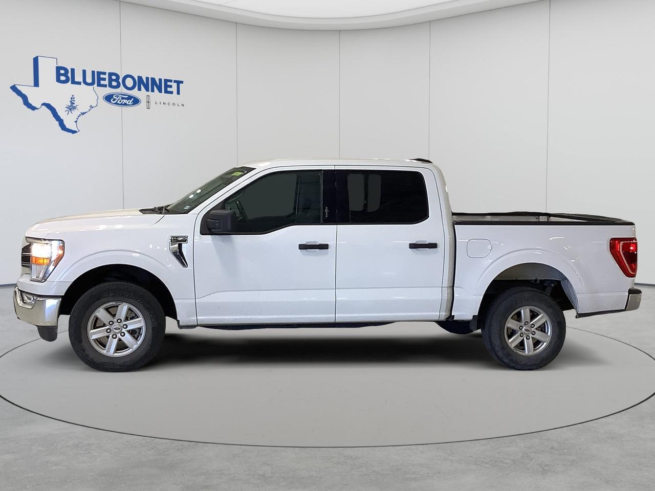 2022 Ford F-150 LARI New Braunfels TX