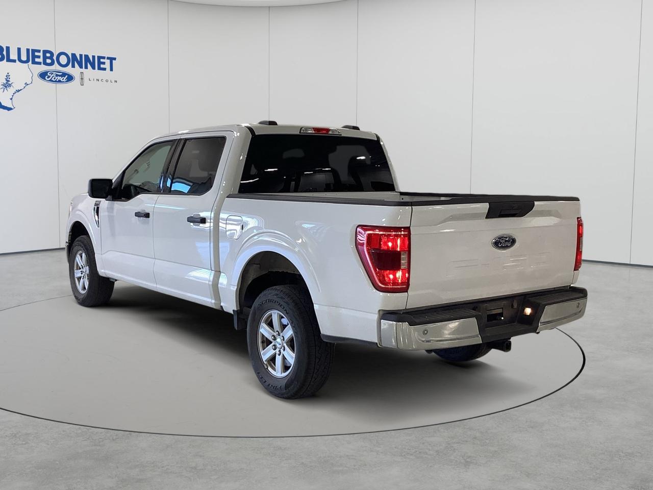 2022 Ford F-150 LARI New Braunfels TX