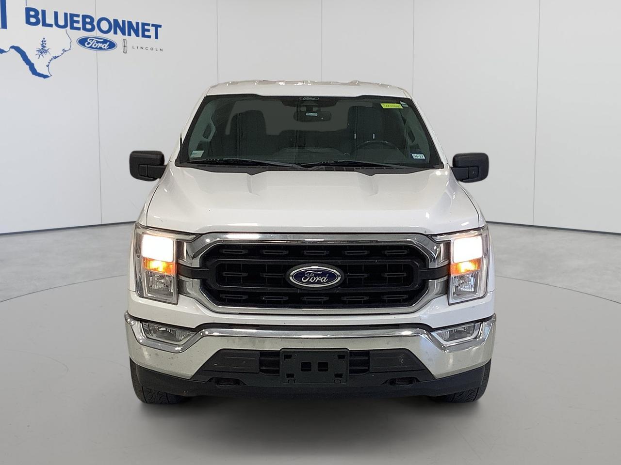 2022 Ford F-150 LARI New Braunfels TX