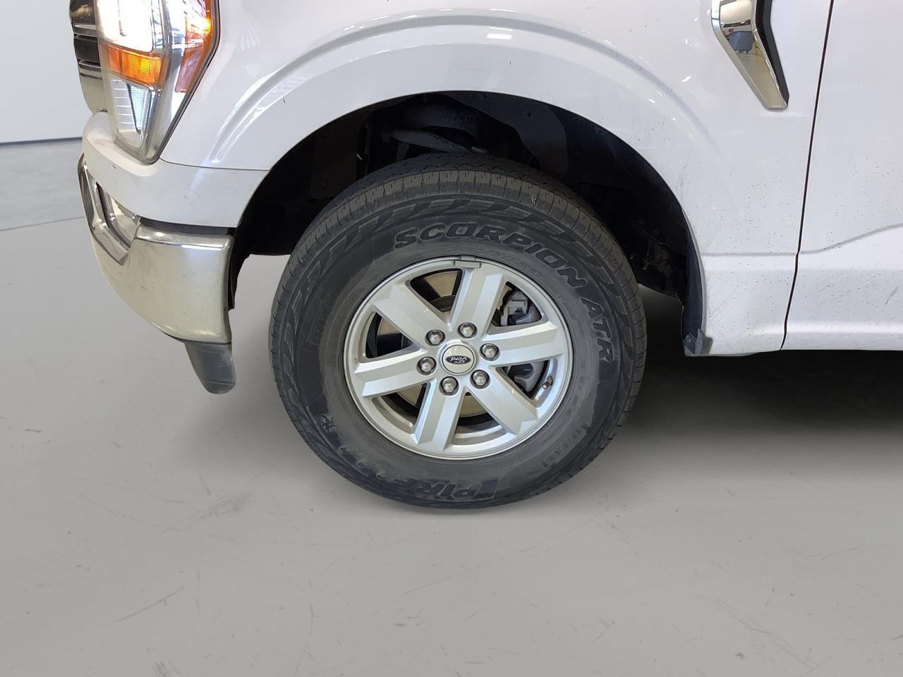 2022 Ford F-150 LARI New Braunfels TX