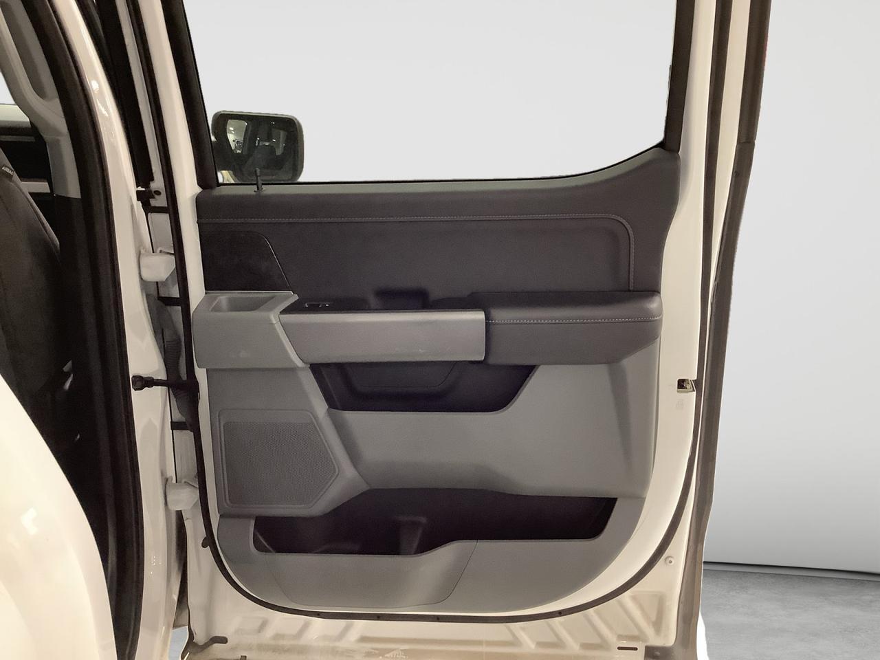 2022 Ford F-150 LARI New Braunfels TX