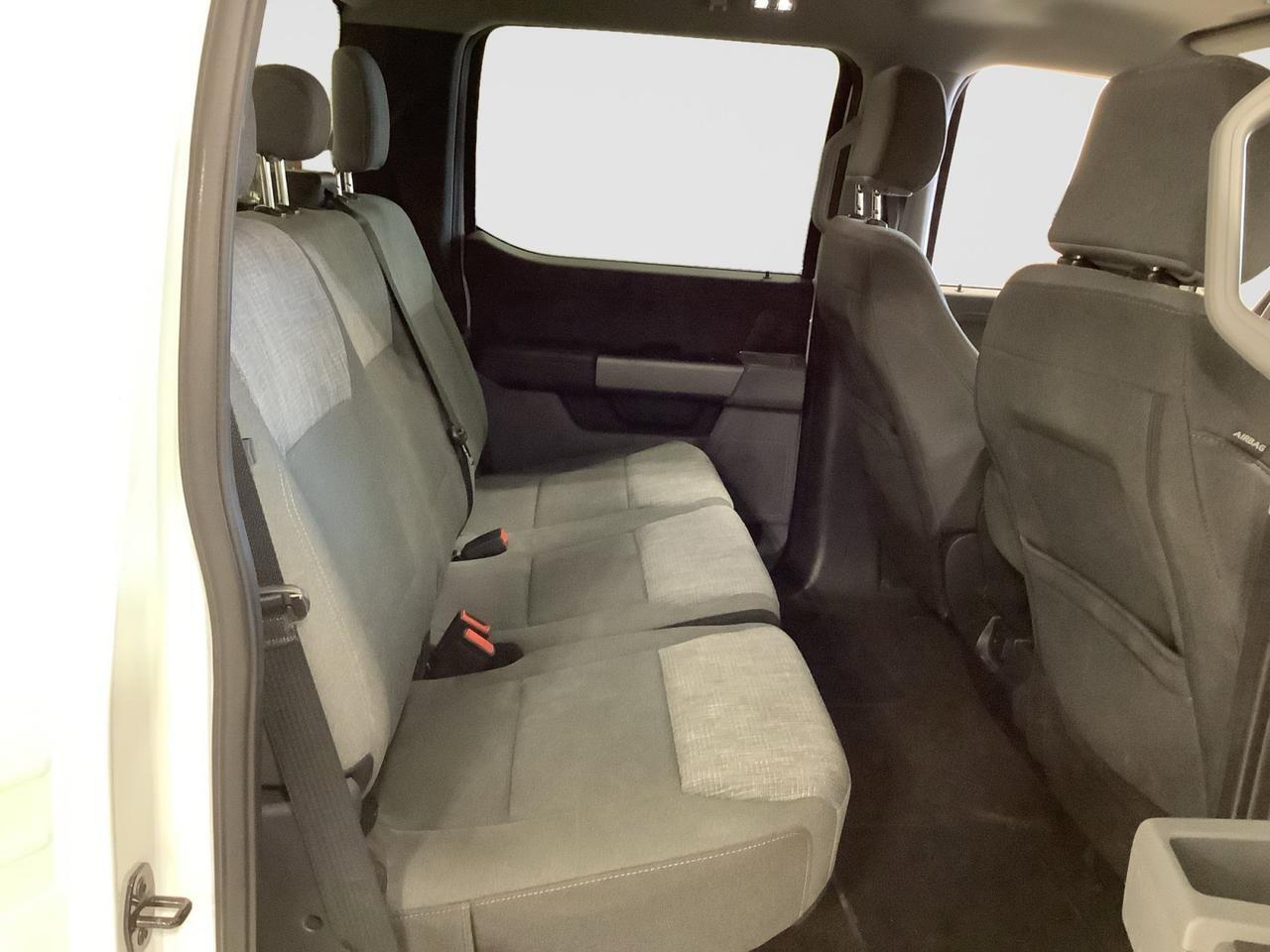 2022 Ford F-150 LARI New Braunfels TX