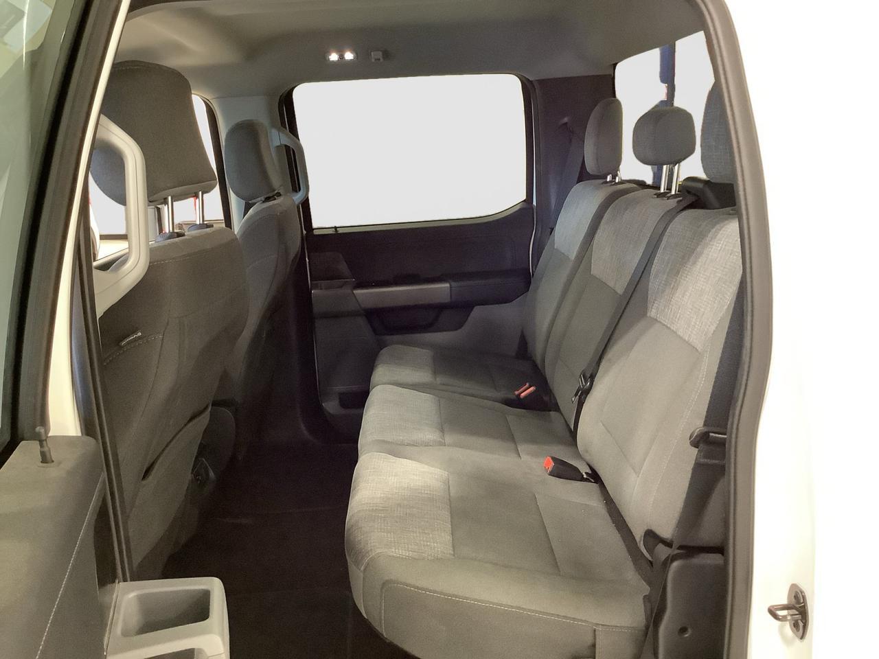 2022 Ford F-150 LARI New Braunfels TX