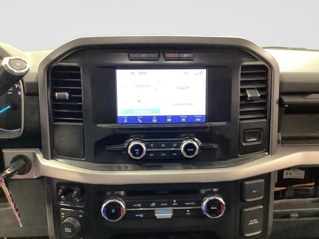 2022 Ford F-150 LARI New Braunfels TX
