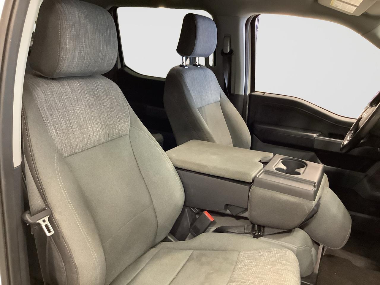 2022 Ford F-150 LARI New Braunfels TX