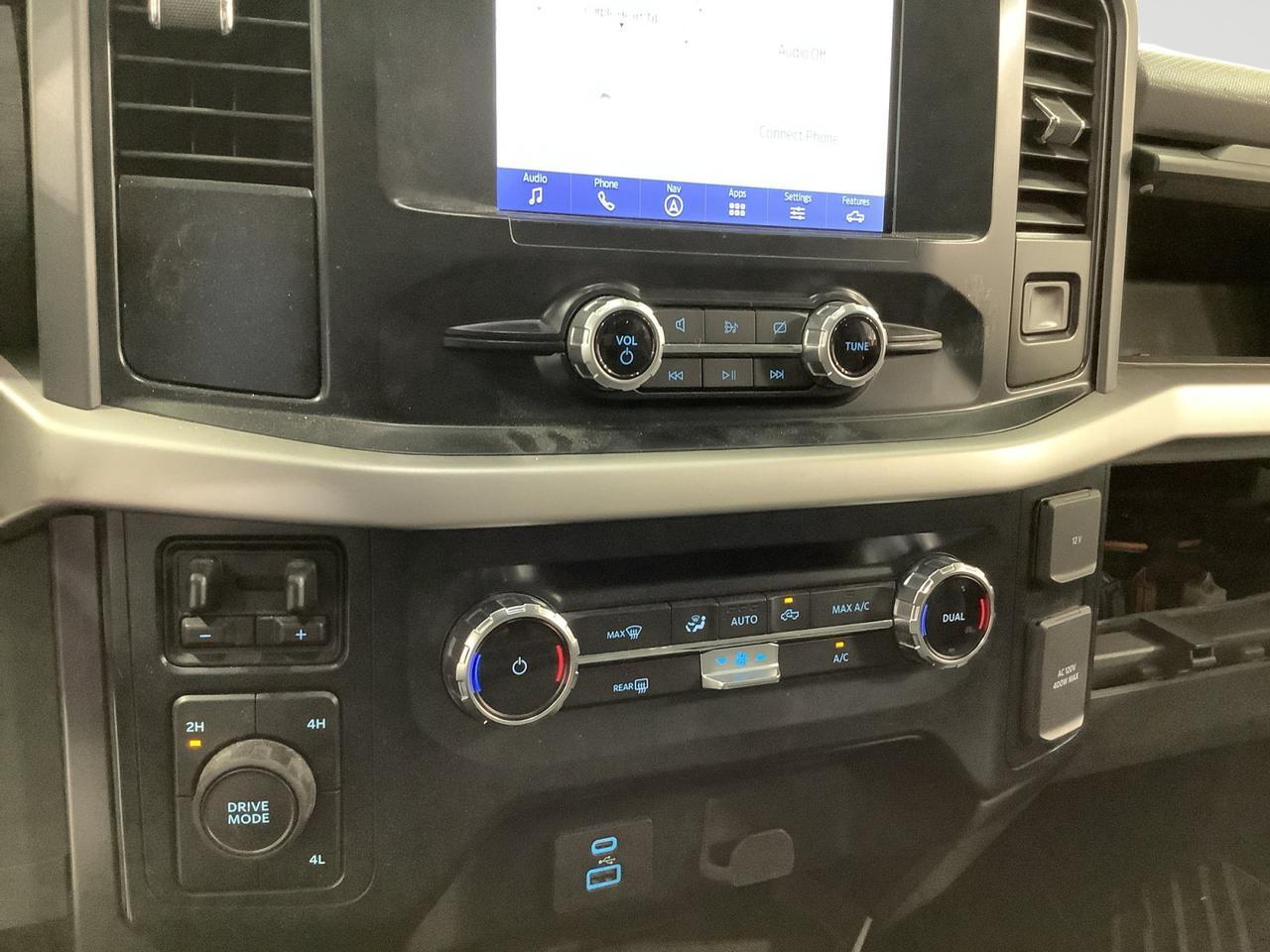 2022 Ford F-150 LARI New Braunfels TX