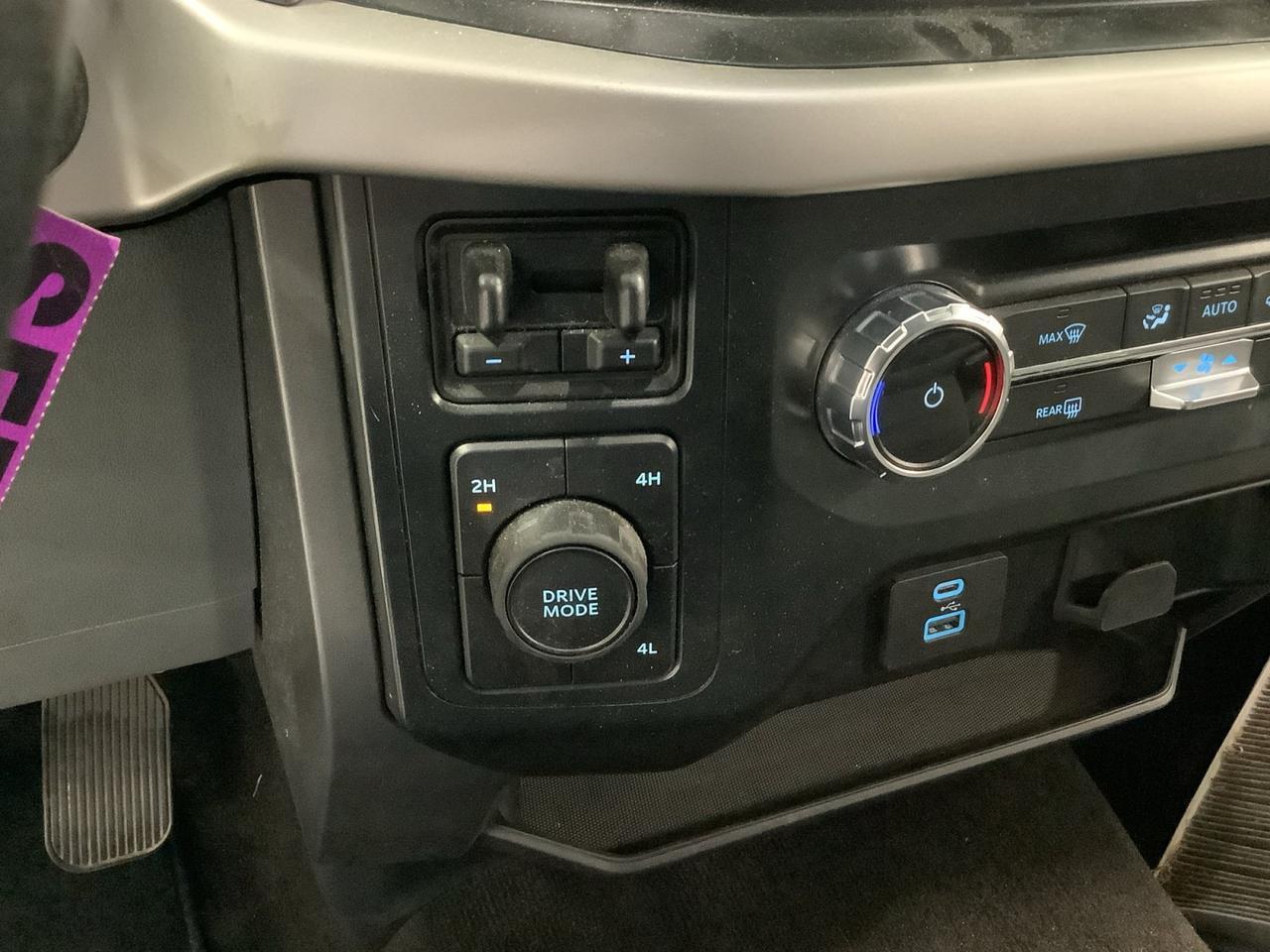2022 Ford F-150 LARI New Braunfels TX