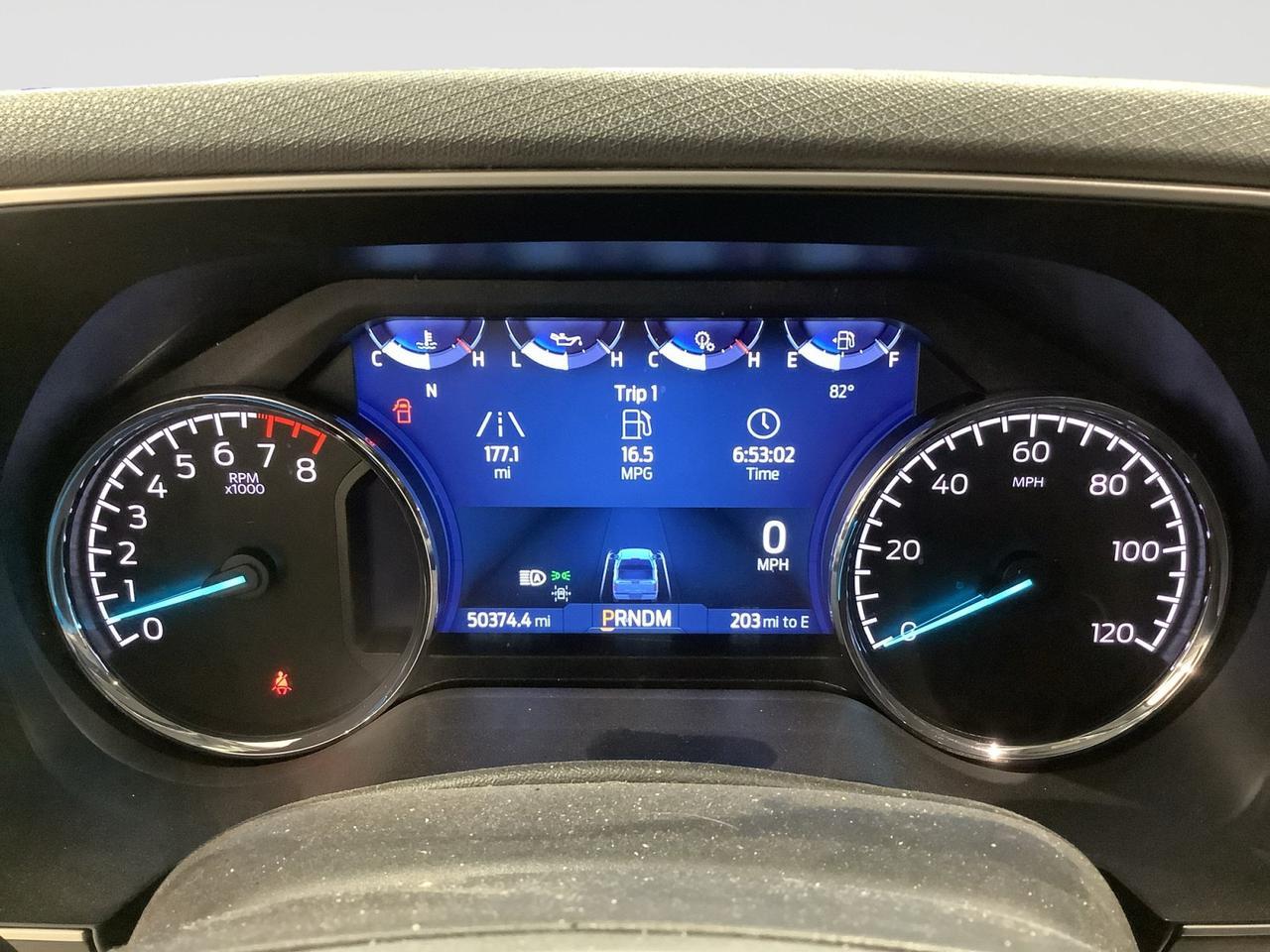 2022 Ford F-150 LARI New Braunfels TX