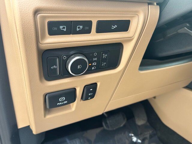 2022 Ford F-150 LARI New Braunfels TX