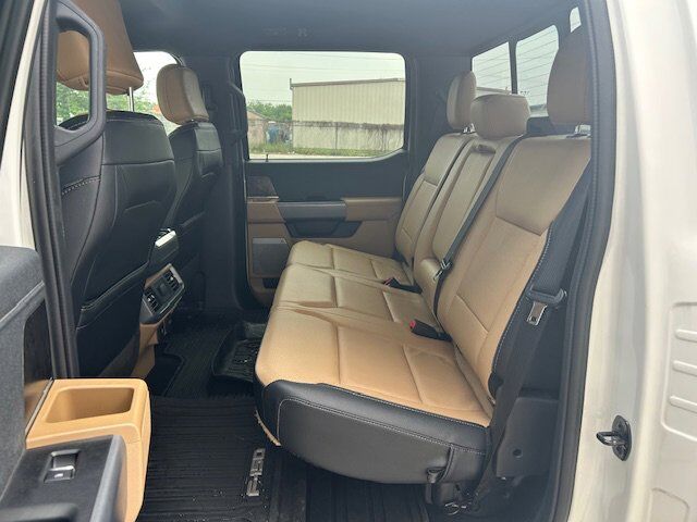 2022 Ford F-150 LARI New Braunfels TX