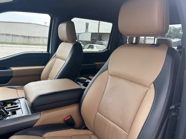 2022 Ford F-150 LARI New Braunfels TX