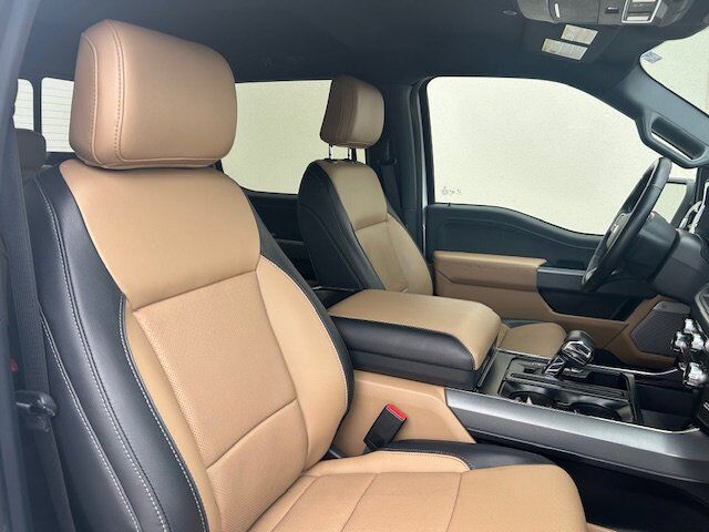 2022 Ford F-150 LARI New Braunfels TX