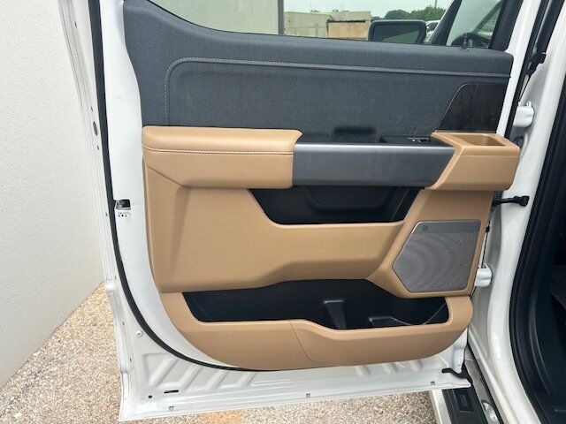 2022 Ford F-150 LARI New Braunfels TX