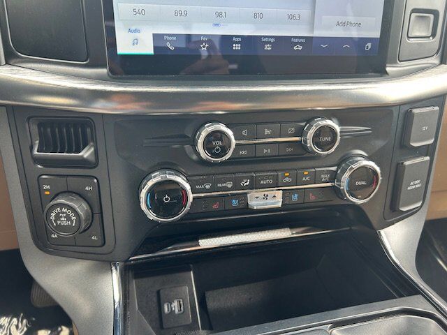 2022 Ford F-150 LARI New Braunfels TX
