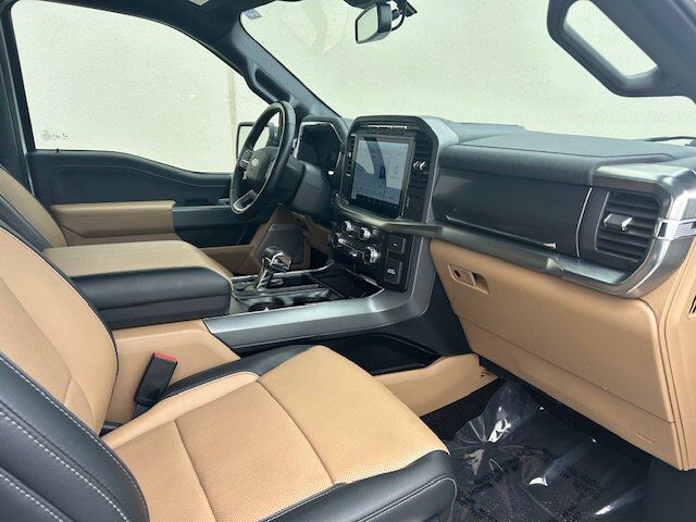 2022 Ford F-150 LARI New Braunfels TX