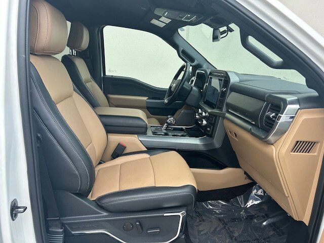 2022 Ford F-150 LARI New Braunfels TX
