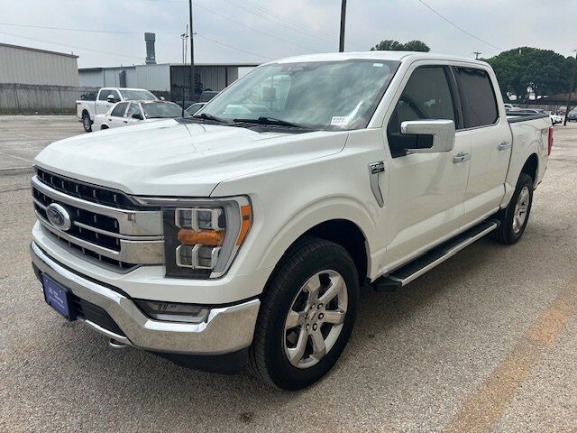 2022 Ford F-150 LARI New Braunfels TX