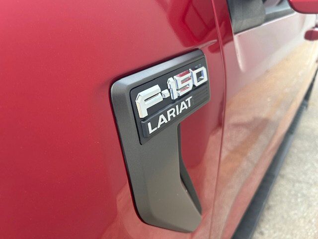 2022 Ford F-150 LARI New Braunfels TX
