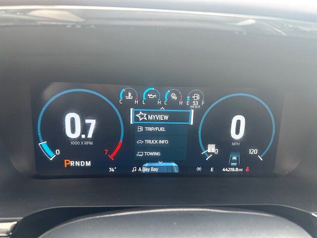 2022 Ford F-150 LARI New Braunfels TX
