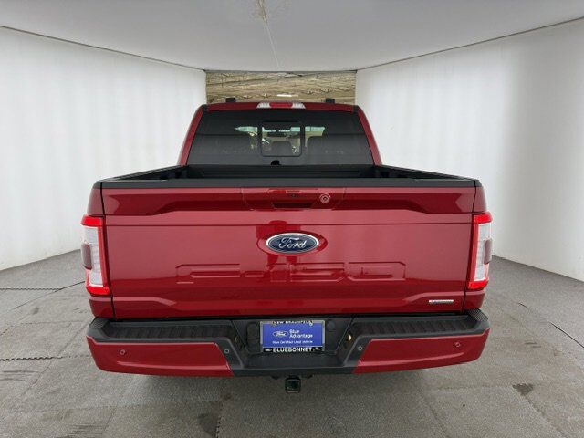 2022 Ford F-150 LARI New Braunfels TX