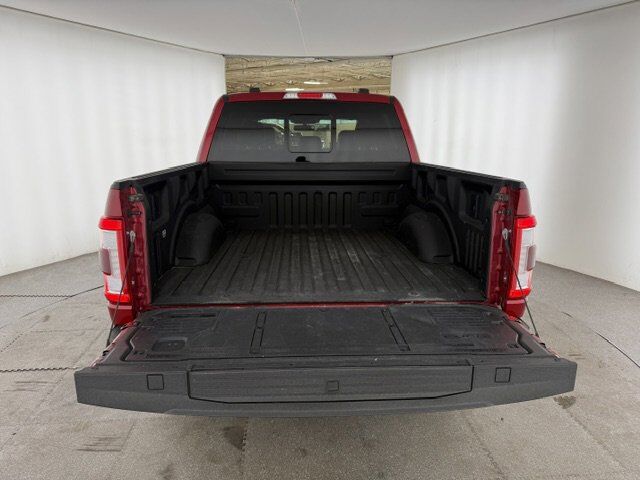 2022 Ford F-150 LARI New Braunfels TX