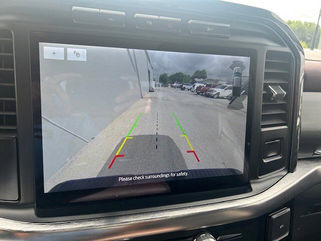 2022 Ford F-150 LARI New Braunfels TX