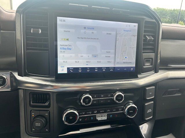 2022 Ford F-150 LARI New Braunfels TX