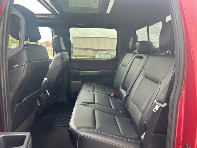 2022 Ford F-150 LARI New Braunfels TX