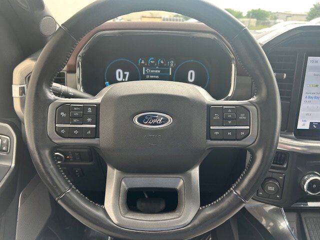 2022 Ford F-150 LARI New Braunfels TX