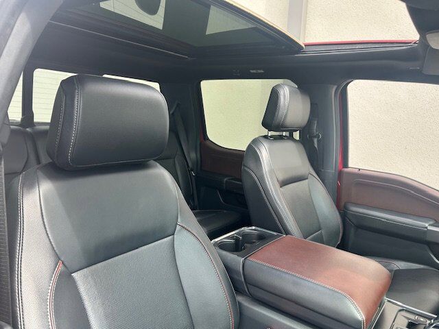 2022 Ford F-150 LARI New Braunfels TX