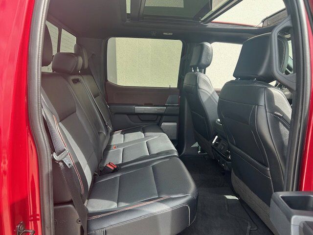 2022 Ford F-150 LARI New Braunfels TX