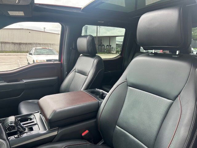 2022 Ford F-150 LARI New Braunfels TX
