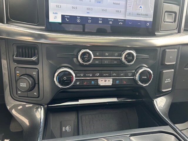 2022 Ford F-150 LARI New Braunfels TX